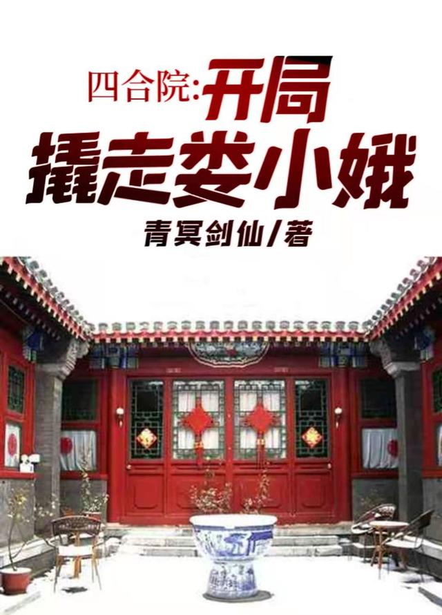 四合院：开局撬走娄小娥小说阅读