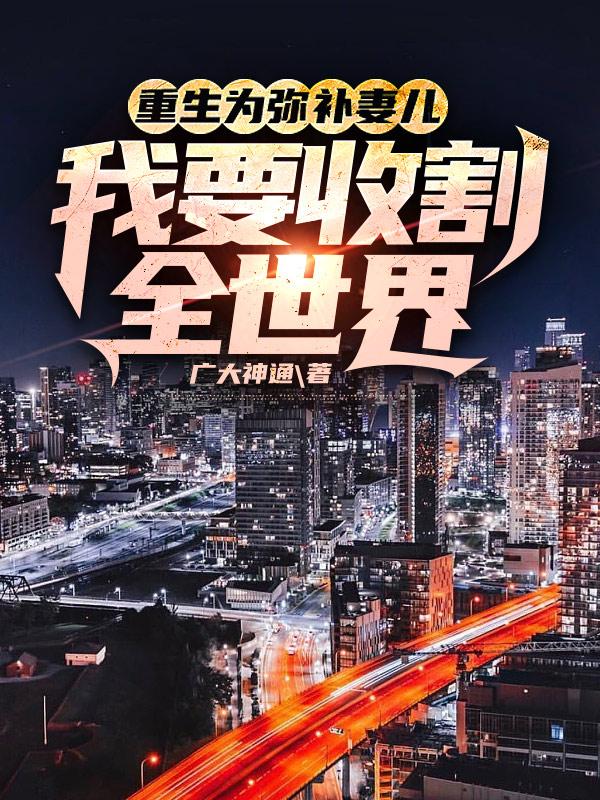 重生为弥补妻儿，我要收割全世界小说阅读