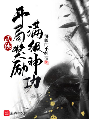 武侠：开局奖励满级神功小说阅读