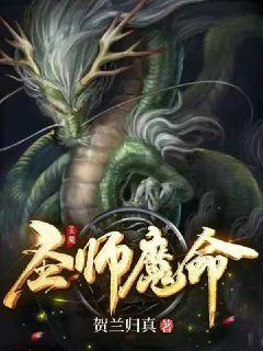 圣师魔命小说阅读