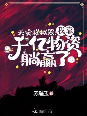 天灾模拟器：我靠千亿物资躺赢了小说阅读