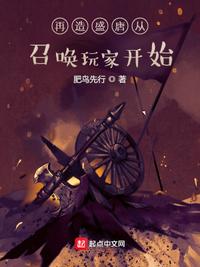 再造盛唐从召唤玩家开始小说阅读