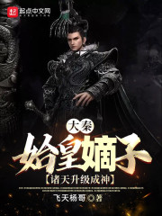 大秦：始皇嫡子，诸天升级成神小说阅读