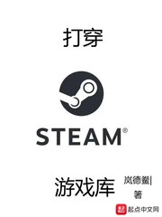 打穿steam游戏库小说阅读