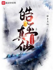 皓玉真仙小说阅读