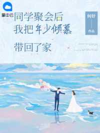 同学聚会后，我把年少倾慕带回了家小说阅读