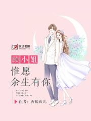 顾小姐，惟愿余生有你小说阅读