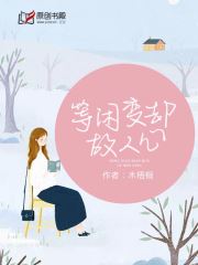 等闲变却故人心小说阅读