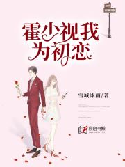 霍少视我为初恋小说阅读