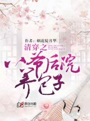 清穿之八爷后院养包子小说阅读