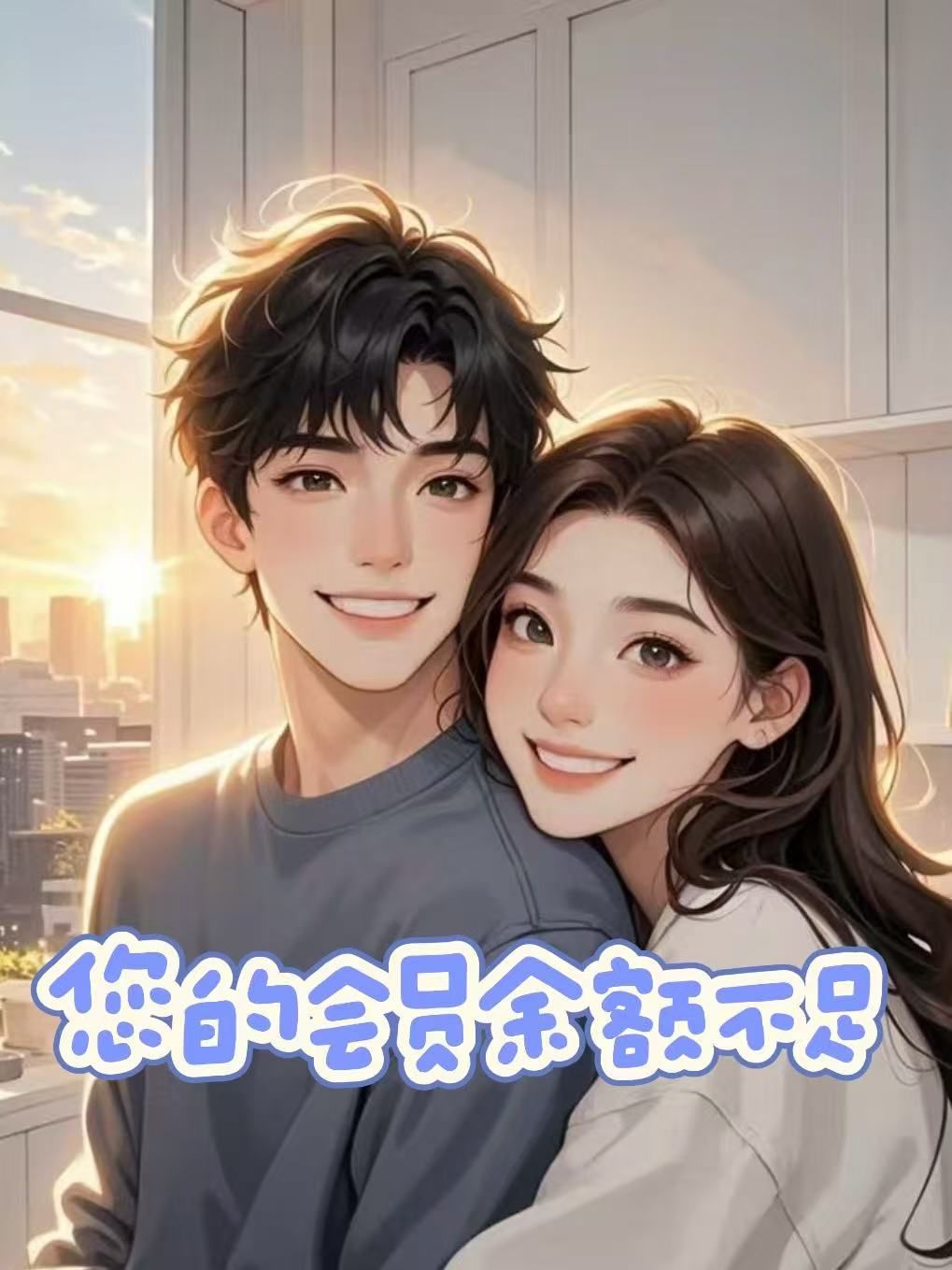 您的会员余额不足(城北) - 您的会员余额不足全文在线阅读 - 您的会员余额不足最新章节 - 奏决网