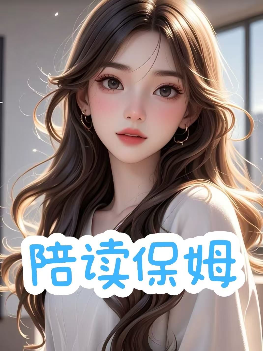 陪读保姆小说阅读