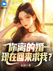 你离的婚，现在回来求我？小说阅读