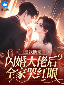 逼我断亲，闪婚大佬后全家哭红眼小说阅读