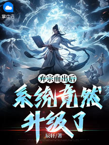 弃宗而出后，系统竟然升级了小说阅读