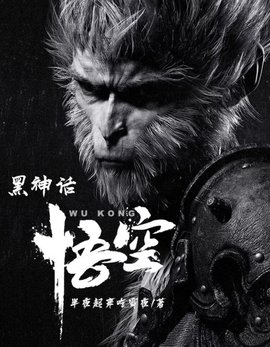 黑神话：悟空小说阅读