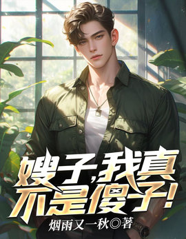 嫂子，我真不是傻子！小说阅读