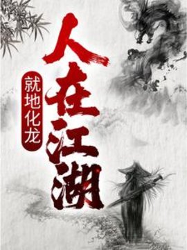 李止戈张无忌