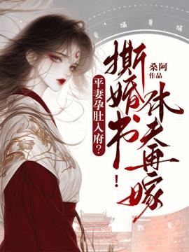 平妻孕肚入府？撕婚书！休夫再嫁小说阅读