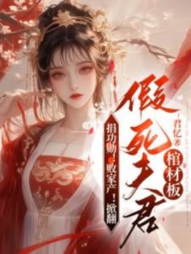 捐功勋！败家产！掀翻假死夫君棺材板小说阅读