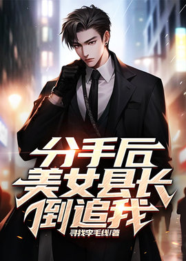 分手后美女县长倒追我小说阅读