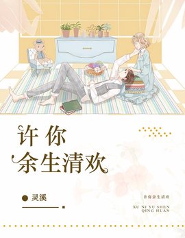 许你余生清欢小说阅读