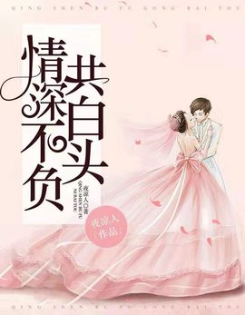 情深不负共白头小说阅读