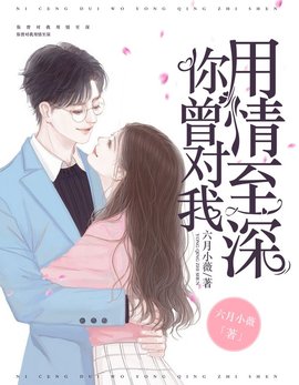 你曾对我用情至深小说阅读