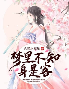 梦里不知身是客小说阅读