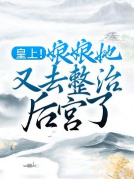 皇上！娘娘她又去整治后宫了小说阅读