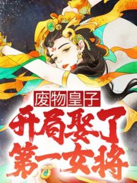 废物皇子，开局娶了第一女将小说阅读