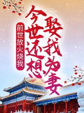前世放火烧我，今世还想娶我为妻？小说阅读