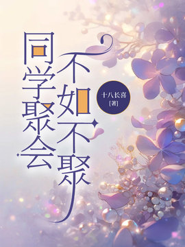 同学聚会，不如不聚小说阅读