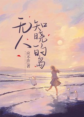 无人知晓的岛小说阅读