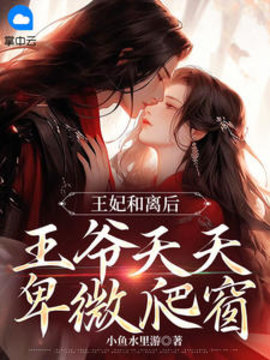 王妃和离后，王爷天天卑微爬窗小说阅读