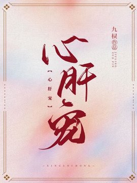 心肝宠小说阅读