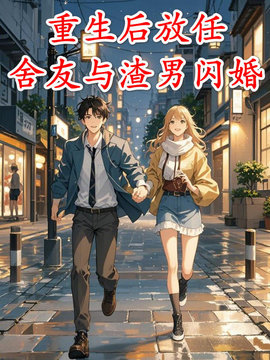 重生后放任舍友与渣男闪婚小说阅读