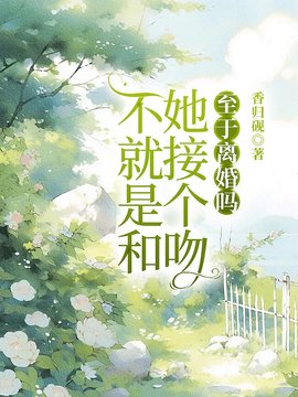不就是和她接个吻，至于离婚吗小说阅读