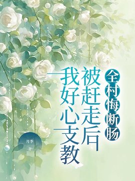 我好心支教被赶走后，全村悔断肠小说阅读