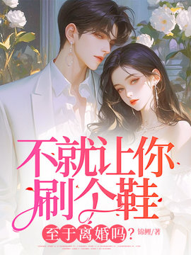 不就让你刷个鞋，至于离婚吗？小说阅读