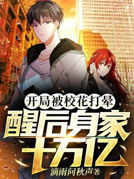 苏白沈清雯