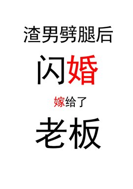 季秋裳傅时砚