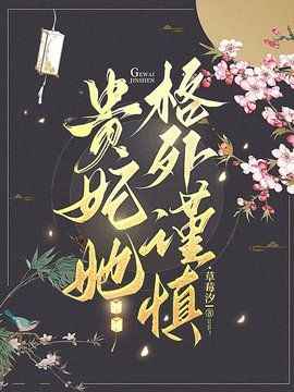 宁婉音赫连祁