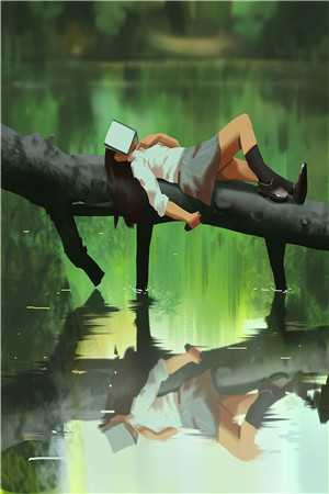 《修真老祖在星际带崽，活着就好》清黎