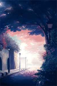 〔更369〕天命在我 作者：桉柏