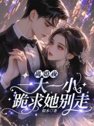 离婚夜,一大一小跪求她别走无弹窗