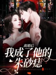 离婚后我成了他的朱砂痣阅读
