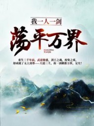 我一人一剑荡平万界林羽