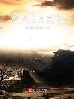历代王朝更迭小说阅读