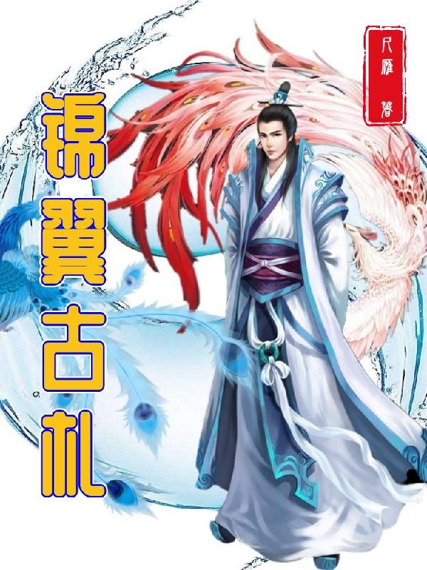 锦翼古札小说阅读